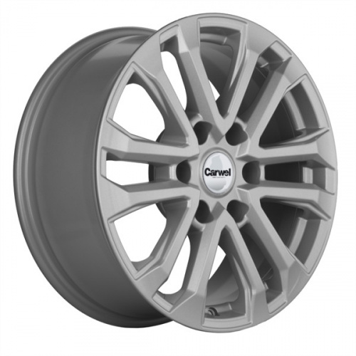 Диск Carwel Пур 1805 7,5x18 6*139,7 Et:38 Dia:67,1 SLT