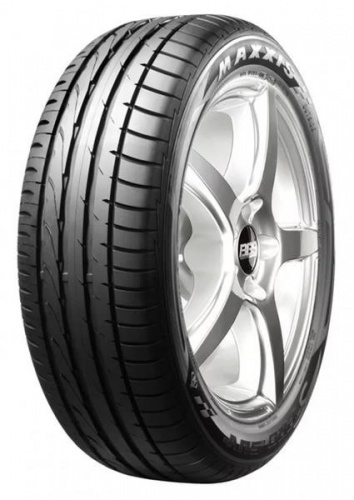 Шина Maxxis S-Pro 265/50 R20 112V