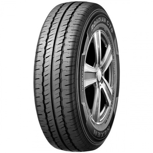 Шина Nexen Roadian CT8 225/65 R16 112/110T