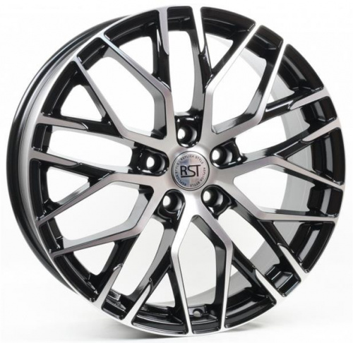 Диск RST R019 7,5x19 5*108 Et:45 Dia:63,3 BD