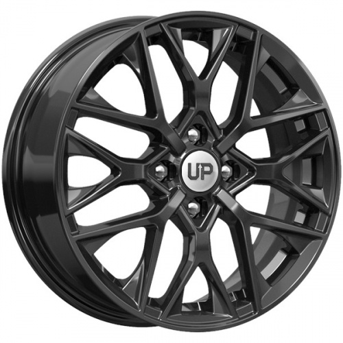 Диск Wheels UP Up101 6x16 4*100 Et:41 Dia:60,1 GB