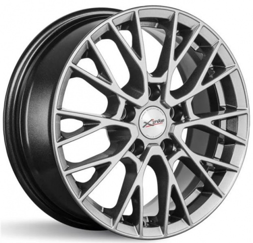 Диск X'trike X-135 6,5x16 5*105 Et:38 Dia:56,6 HSB