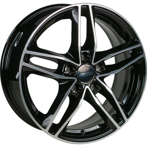 Диск AERO V2131 6,5x16 5*108 Et:40 Dia:54,1 BFP