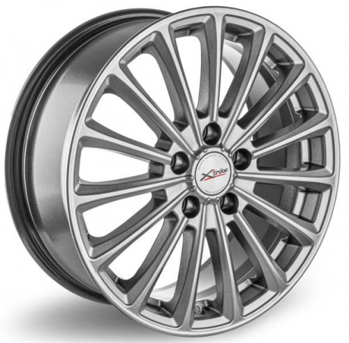 Диск X'trike X-136 7x17 5*114,3 Et:37 Dia:66,6 HSB