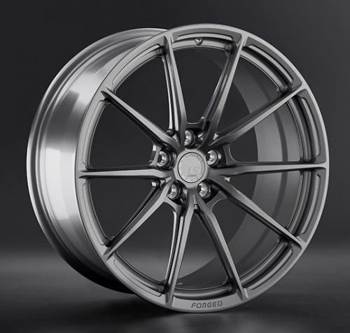 Диск LS Forged FG05 9x20 5*112 Et:35 Dia:66,6 MGM