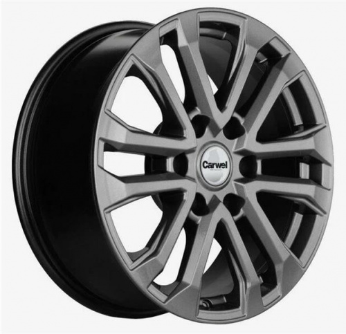 Диск Carwel Пур 1805 7,5x18 6*139,7 Et:45 Dia:93,1 GRT