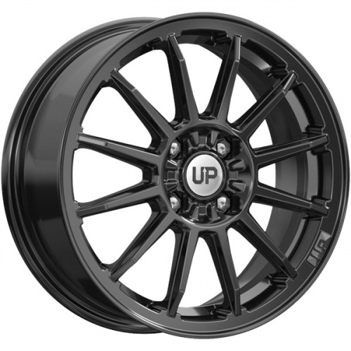 Диск Wheels UP Up102 6x15 4*100 Et:45 Dia:67,1 GB