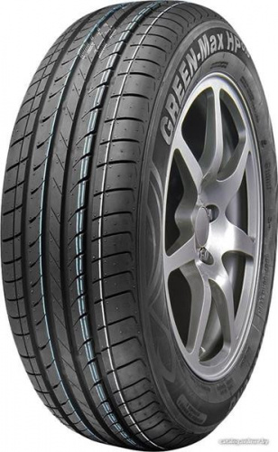 Шина Linglong GREEN-MAX 285/35 R22 106V