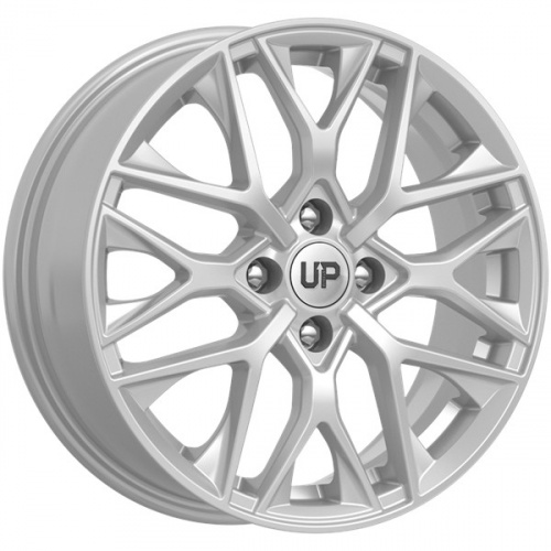 Диск Wheels UP Up101 6x16 4*100 Et:41 Dia:60,1 S