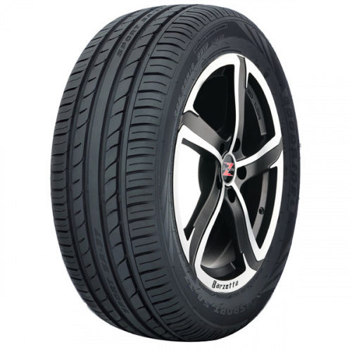 Шина Goodride SA37 235/50 R18 101V
