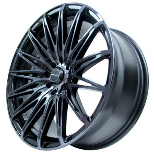 Диск Sakura Wheels 3256 7,5x17 4*100 Et:40 Dia:73,1 B4B