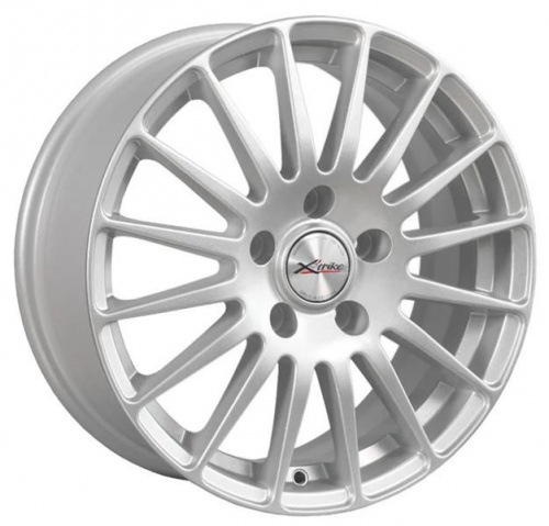 Диск X'trike X-128 6,5x16 5*114,3 Et:45 Dia:60,1 HSB