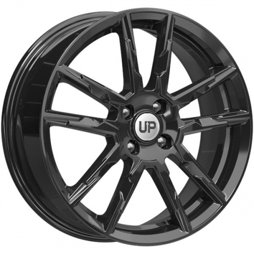 Диск Wheels UP Up107 6,5x17 4*100 Et:45 Dia:54,1 GB