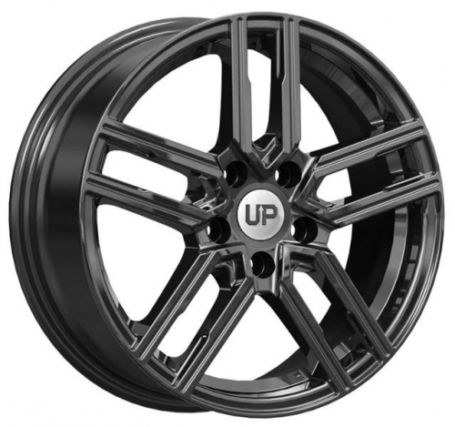 Диск Wheels UP Up113 6,5x16 5*114,3 Et:48 Dia:66,1 GB