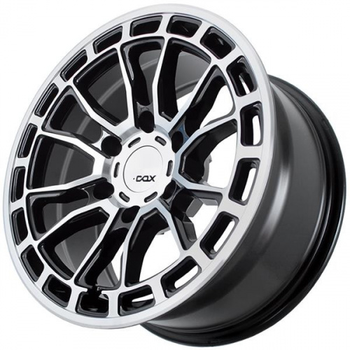 Диск COX 9551 8x18 5*114,3 Et:35 Dia:73,1 B-P