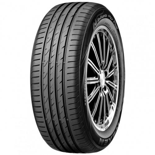 Шина Nexen N'blue HD Plus 205/70 R15 96T