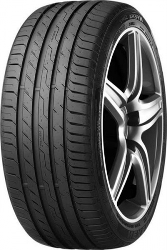 Шина Nexen N'Fera Sport 225/45 R17 91Y