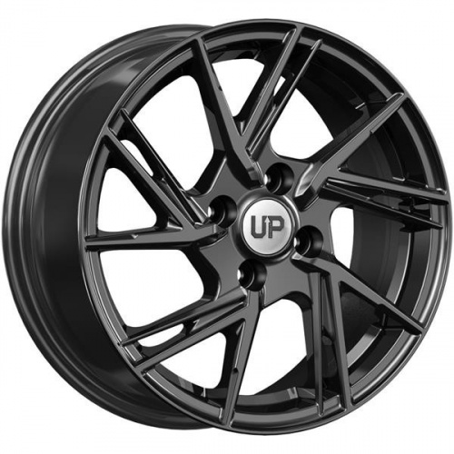 Диск Wheels UP Up115 6,5x15 5*100 Et:38 Dia:57,1 GB