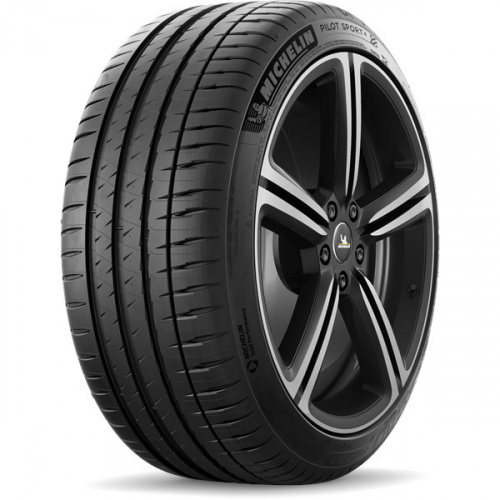 Шина Michelin Pilot Sport 4 265/45 R19 105Y