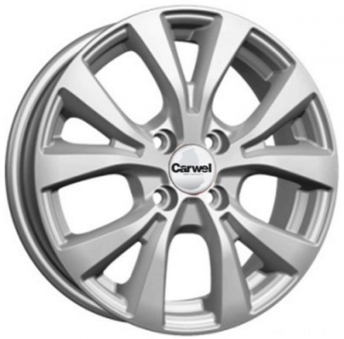 Диск Carwel Талто 6x15 4*100 Et:46 Dia:54,1 SB