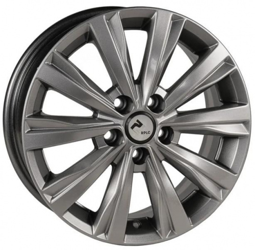 Диск RPLC SK248 6x15 5*100 Et:38 Dia:57,1 S