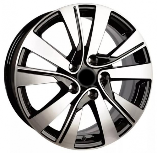 Диск RPLC KI185 7x17 5*114,3 Et:48,5 Dia:67,1 BFP