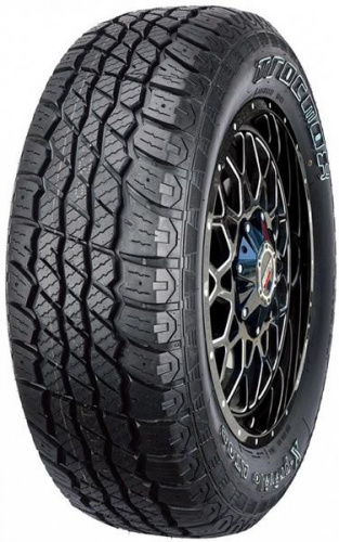 Шина Tracmax X-privio AT08 225/60 R17 99T