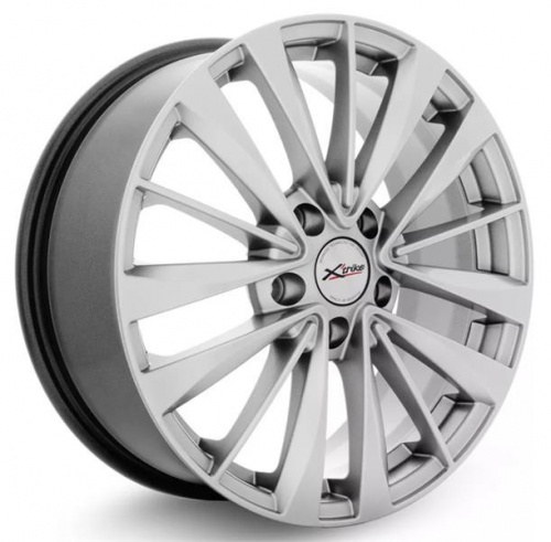 Диск X'trike X-126 7x17 5*112 Et:45 Dia:66,6 HSB