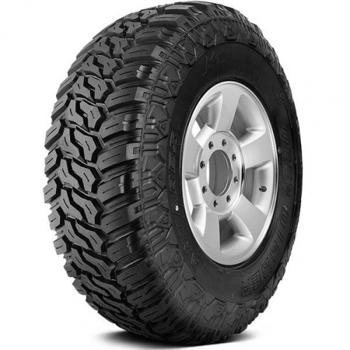 Шина Antares Deep Digger 33/12,5 R18 118Q