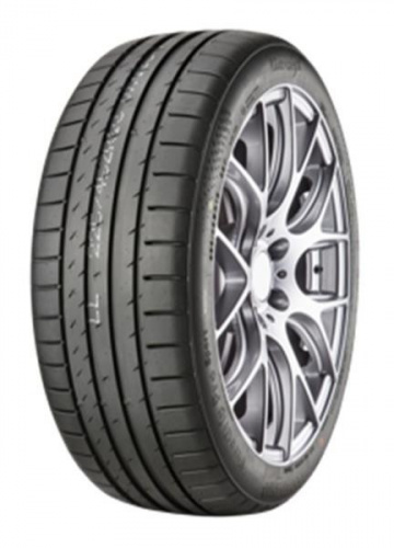 Шина Gripmax SureGrip Pro Sport 255/40 R21 102Y
