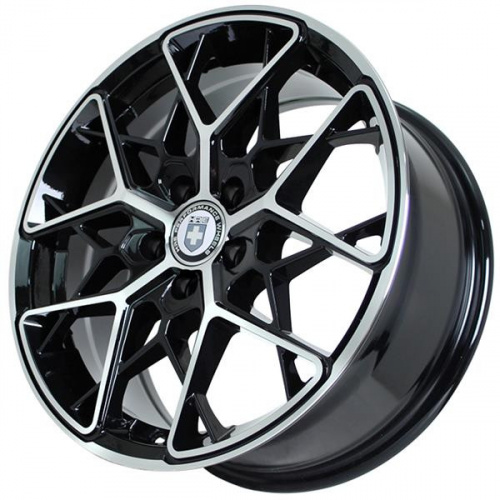 Диск Sakura Wheels YA8135 7x16 4*100 Et:38 Dia:73,1 B-P