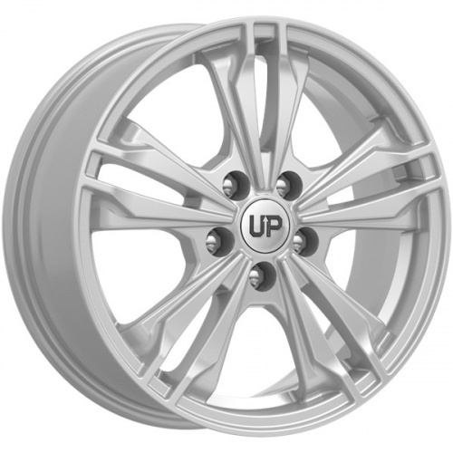 Диск Wheels UP Up103 6,5x16 5*114,3 Et:43 Dia:67,1 S