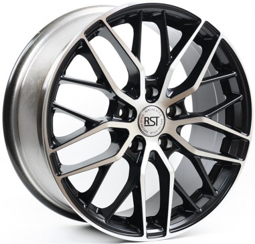 Диск RST R007 7,5x17 5*108 Et:50,5 Dia:63,3 BD