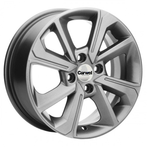 Диск Carwel Воже 1501 6x15 4*98 Et:36 Dia:58,6 GRT