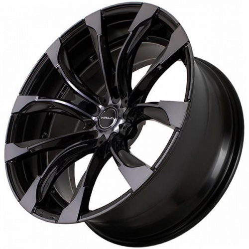 Диск Sakura Wheels 9546 10x22 5*150 Et:0 Dia:110,1 B4B