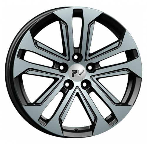 Диск RPLC GE244 7x18 5*114,3 Et:45 Dia:60,1 BFP
