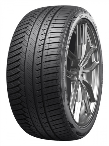 Шина Sailun Atrezzo 4SEASONS pro 225/55 R19 103W