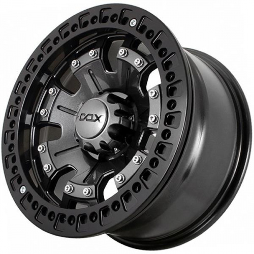 Диск COX DA3365 9x17 5*150 Et:-15 Dia:110,1 BF1