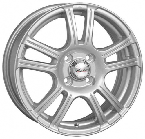 Диск X'trike X-105 6,5x16 5*105 Et:38 Dia:56,6 HS