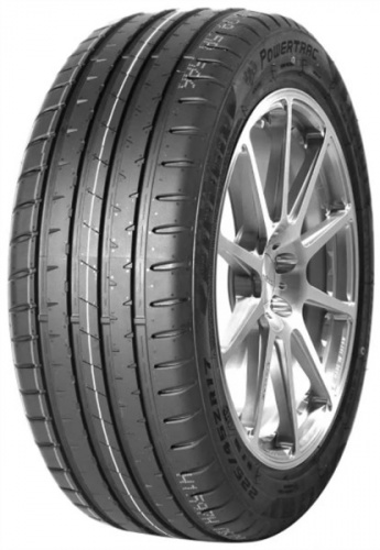 Шина Powertrac Racing Pro 265/50 R20 111W