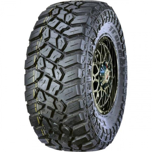 Шина Tracmax X-Privilo M/T 33/12,5 R15 108Q