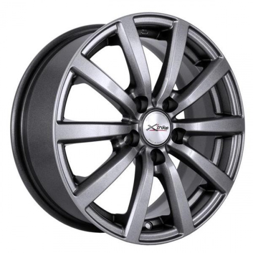 Диск X'trike X-115 6x15 5*105 Et:38 Dia:56,6 HSB