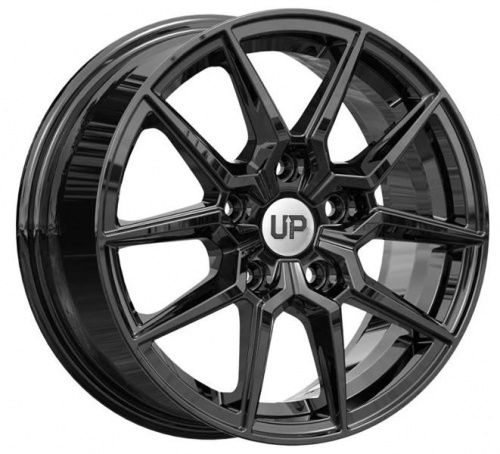 Диск Wheels UP Up117 6,5x15 5*105 Et:35 Dia:56,6 GB