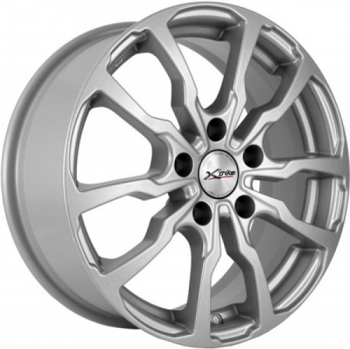 Диск X'trike X-117 6,5x16 5*105 Et:38 Dia:56,6 HS