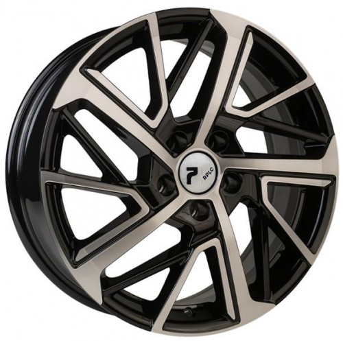 Диск RPLC HAV267 6,5x17 5*114,3 Et:37 Dia:66,6 BFP