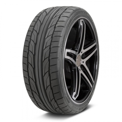 Шина Nitto NT555 G2 245/45 R18 100Y