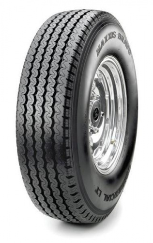 Шина Maxxis UE168 5,5/Full R13 97/95R