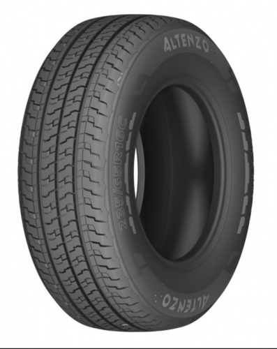 Шина Altenzo Cursitor 185/75 R16 104/102S