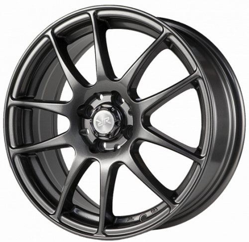 Диск RR CSS 3199 6,5x16 5*114,3 Et:45 Dia:67,1 MK