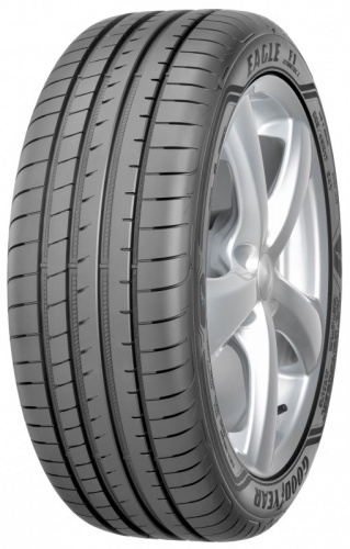 Шина GoodYear Eagle F1 Asymmetric 3 265/35 R22 102W